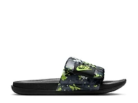 Off Court Adjust Slide Sandal - Men's