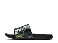 Off Court Adjust Slide Sandal - Men's
