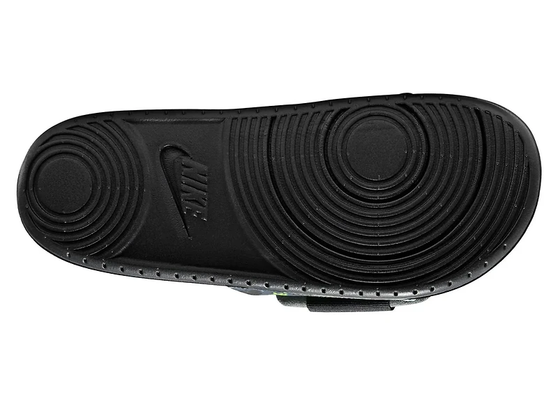 Off Court Adjust Slide Sandal - Men's