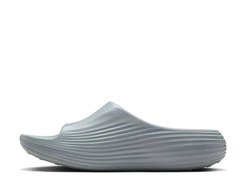 ReactX Rejuven8 Slide Sandal