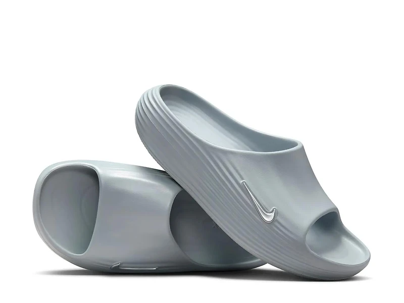 ReactX Rejuven8 Slide Sandal