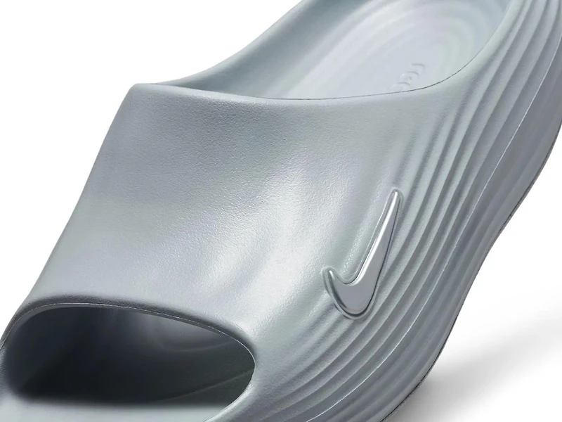 ReactX Rejuven8 Slide Sandal