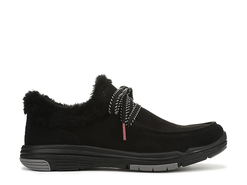 Avid Sneaker Bootie