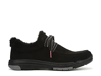 Avid Sneaker Bootie
