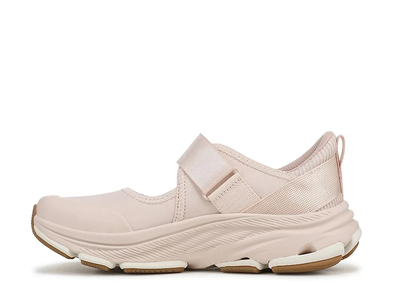 Devotion Max Mary Jane Walking Sneaker