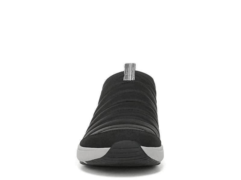 Pursuit Slip-On Sneaker