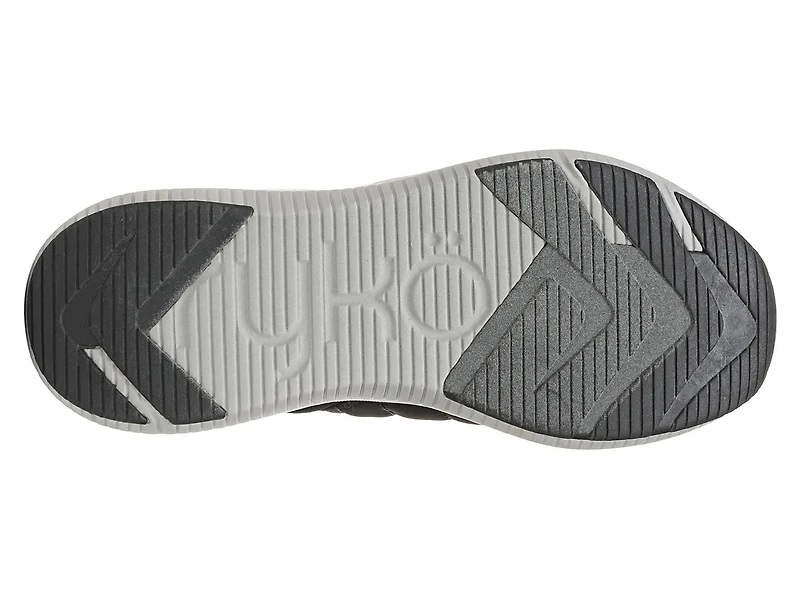 Pursuit Slip-On Sneaker