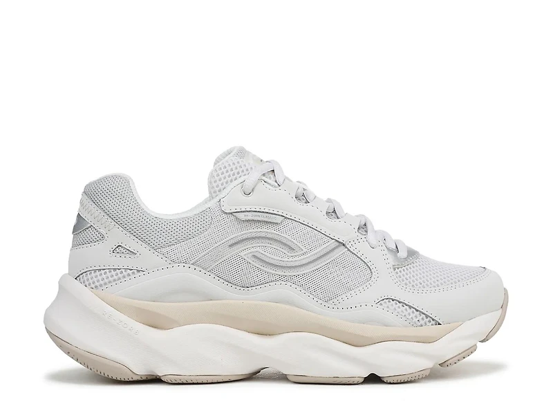Rezorb Max Classic Walking Sneaker - Women's