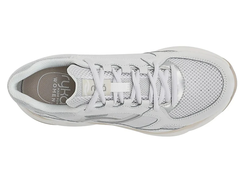 Rezorb Max Classic Walking Sneaker - Women's