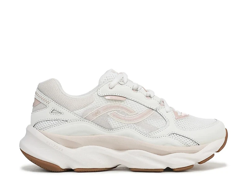 Rezorb Max Classic Walking Sneaker