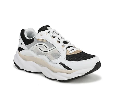 Rezorb Max Classic Walking Sneaker