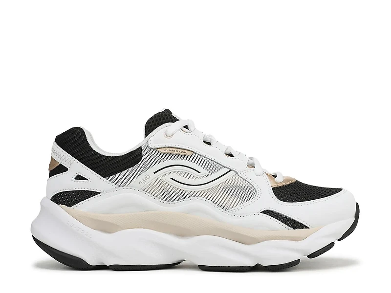 Rezorb Max Classic Walking Sneaker