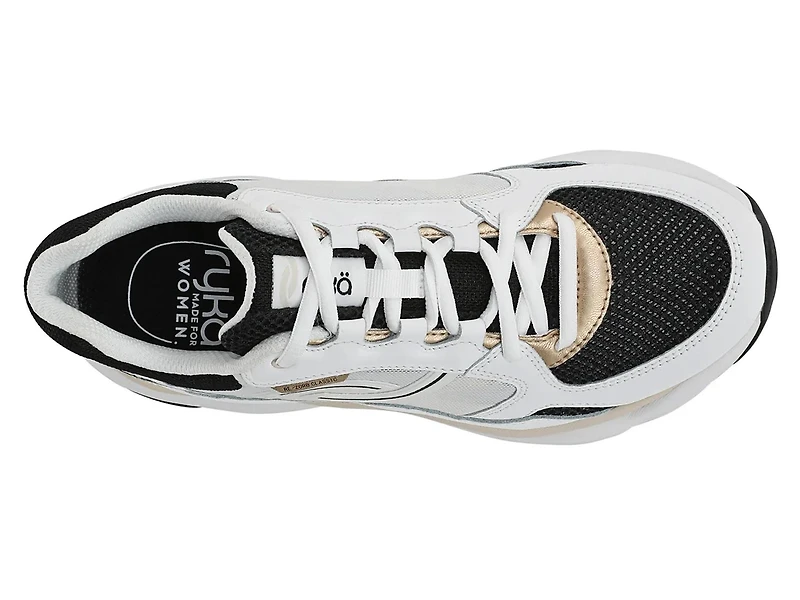 Rezorb Max Classic Walking Sneaker