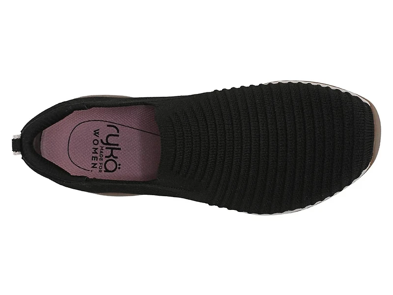 Era Knit Slip-On