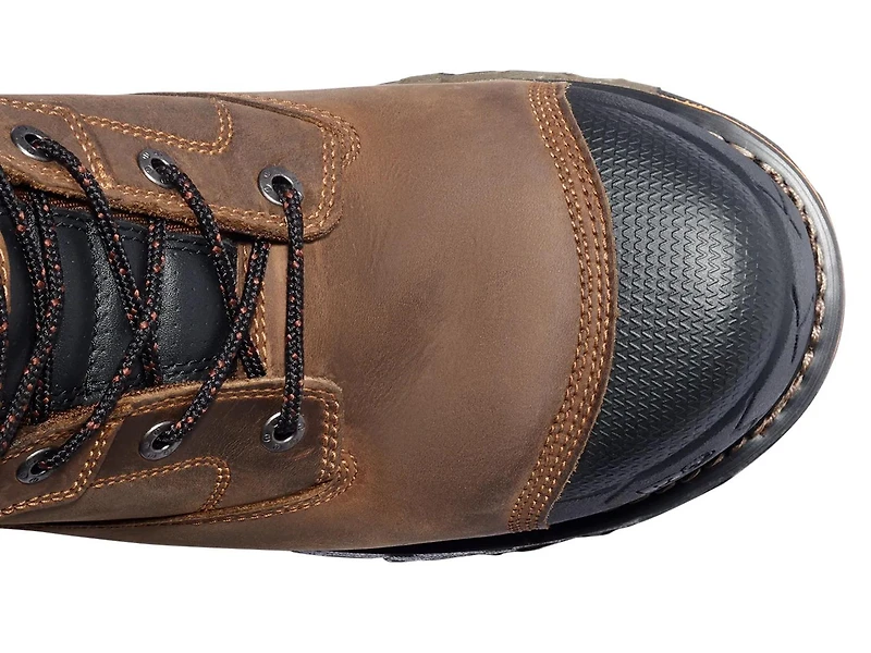 Boondock Composite Toe Waterproof Work Boot
