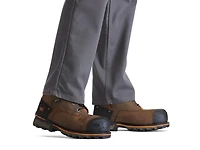 Boondock Composite Toe Waterproof Work Boot