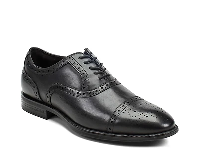 Future Pod Cap Toe Oxford