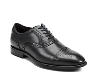 Future Pod Cap Toe Oxford