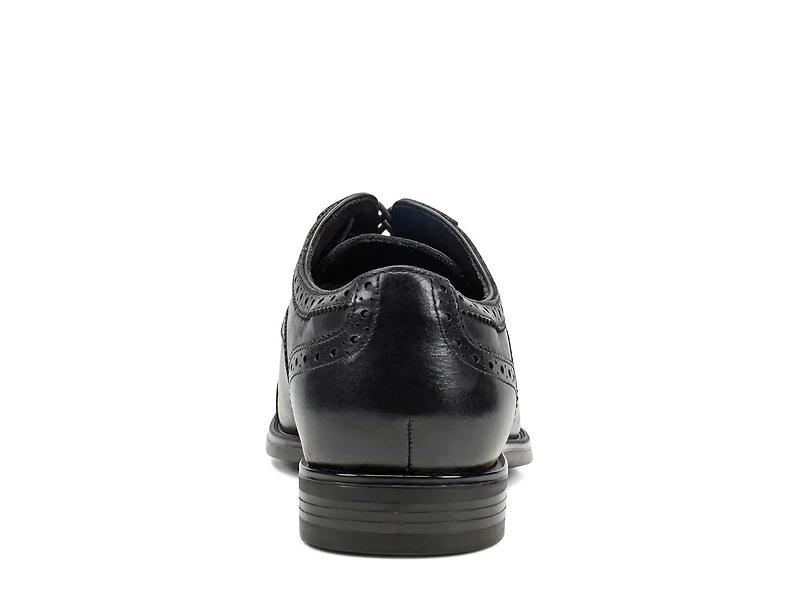 Future Pod Cap Toe Oxford