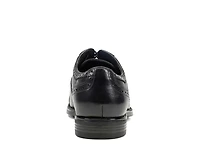 Future Pod Cap Toe Oxford