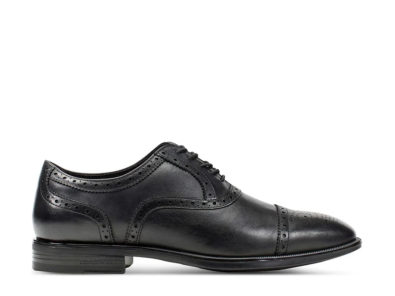 Future Pod Cap Toe Oxford
