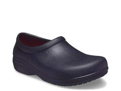 On The Clock Literide Work Slip-On - Men's