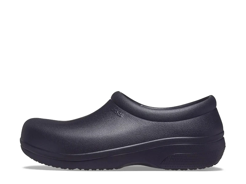 On The Clock Literide Work Slip-On - Men's