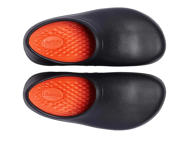 On The Clock Literide Work Slip-On - Men's