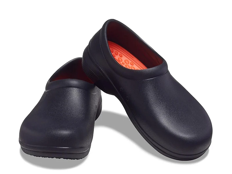 On The Clock Literide Work Slip-On - Men's