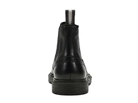 Frank Wingtip Chelsea Boot