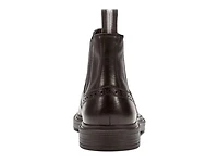 Frank Wingtip Chelsea Boot
