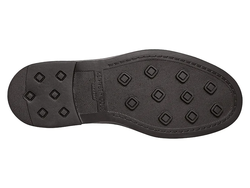 Frank Wingtip Chelsea Boot