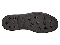 Frank Wingtip Chelsea Boot
