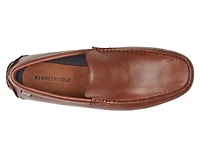 Theo Driving Loafer