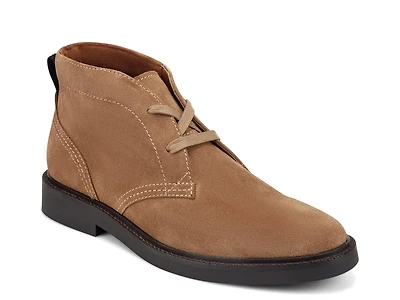Wilhem Chukka Boot