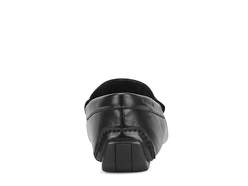 Theme Driving Loafer