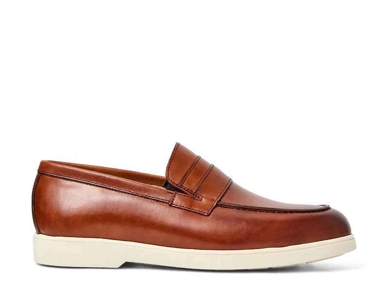 Ezra Loafer