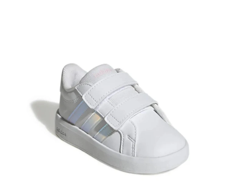 Grand Court 3.0 Sneaker