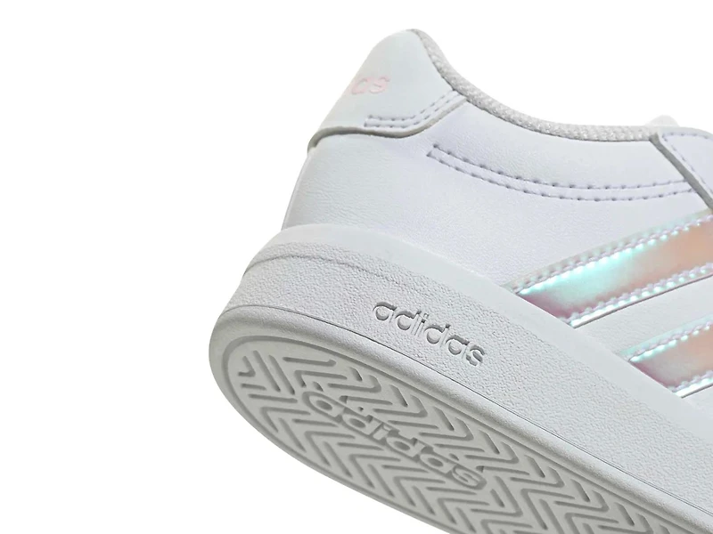 Grand Court 3.0 Sneaker