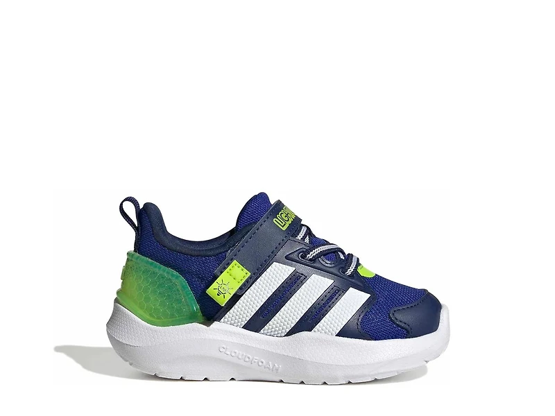 Lightorama Light-Up Sneaker