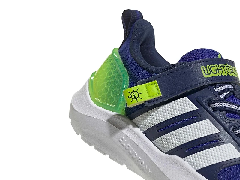 Lightorama Light-Up Sneaker