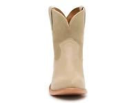 Billy Western Bootie