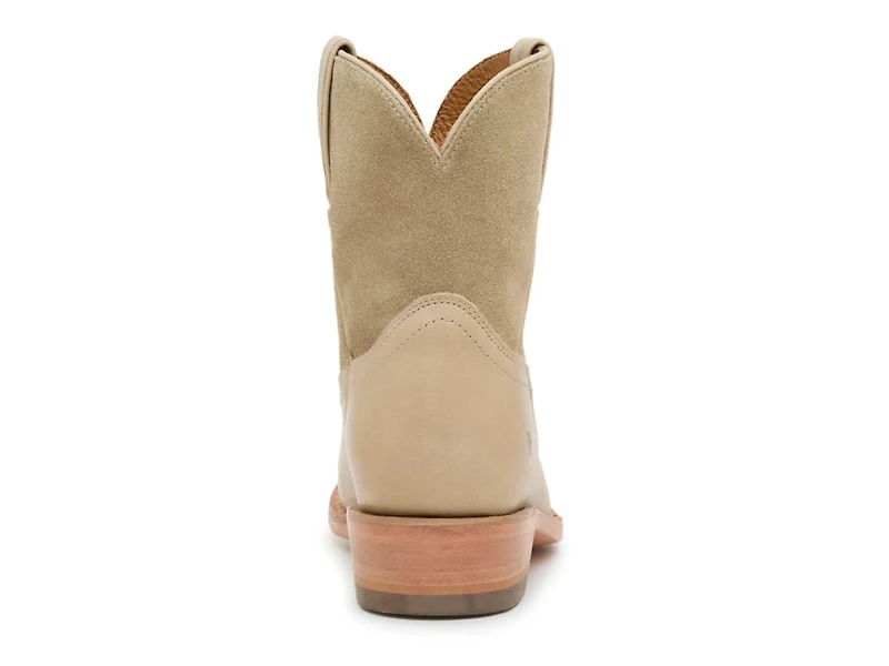 Billy Western Bootie