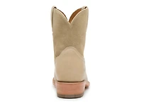Billy Western Bootie
