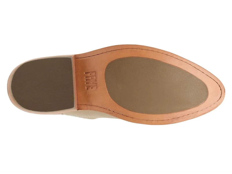 Billy Western Bootie