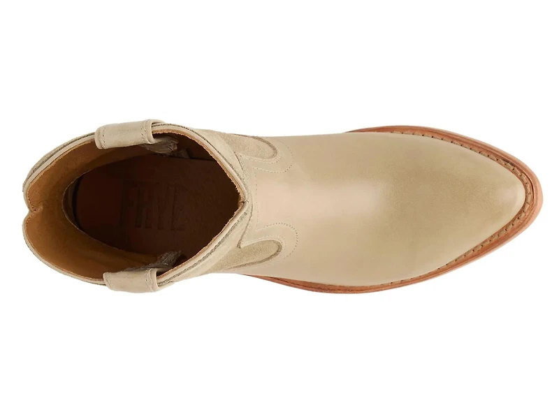 Billy Western Bootie