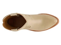 Billy Western Bootie