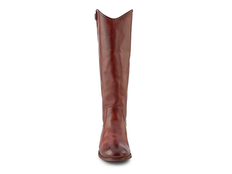 Melissa Button Boot