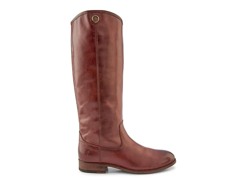 Melissa Button Boot
