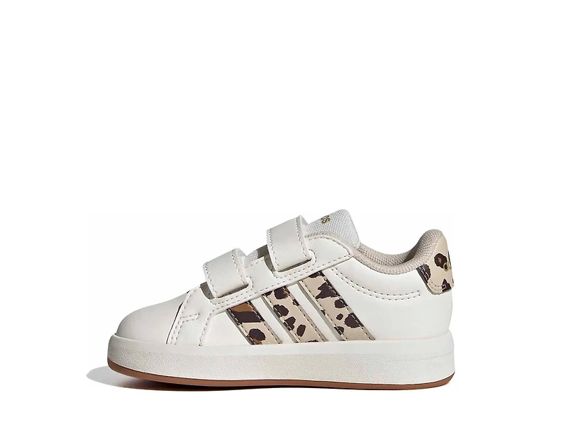 Grand Court 3.0 Sneaker